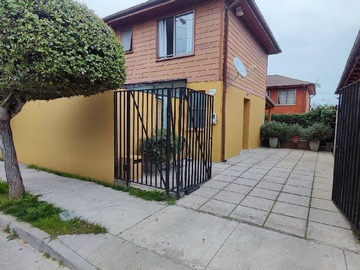 Venta / Casa / Buin
