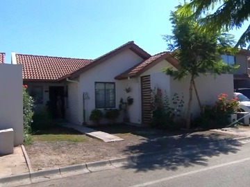 Venta / Casa / Buin