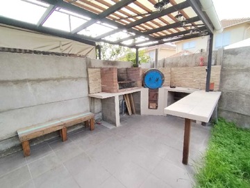 Venta / Casa / Buin