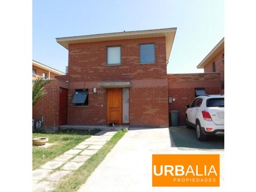 Venta / Casa / Buin