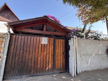 Venta / Casa / Buin