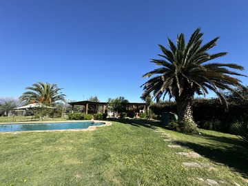 Jardín