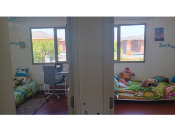 DORMITORIO NIÑOS