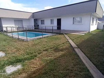 Venta / Casa / Buin