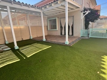 Venta / Casa / Buin