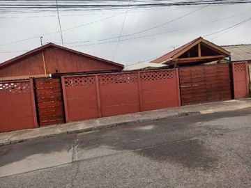 Venta / Casa / Buin