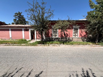 Venta / Casa / Buin