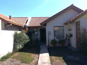 Venta / Casa / Buin