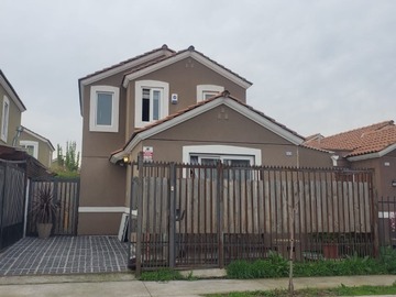 Venta / Casa / Buin