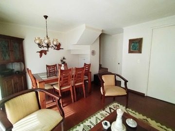 Venta / Casa / Buin