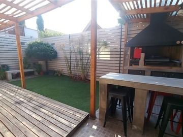 Venta / Casa / Buin