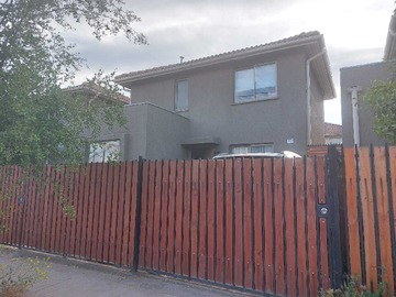Venta / Casa / Buin