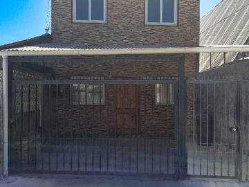 Venta / Casa / Buin