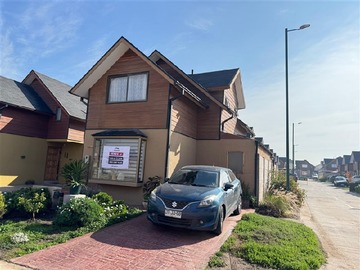 Venta / Casa / Buin