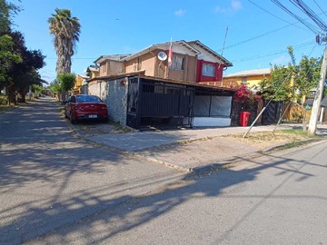 Venta / Casa / Buin
