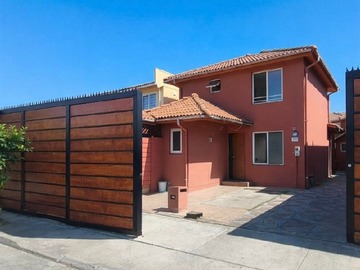 Venta / Casa / Buin