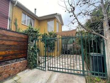 Venta / Casa / Buin