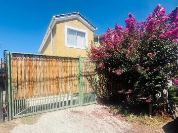 Venta / Casa / Buin
