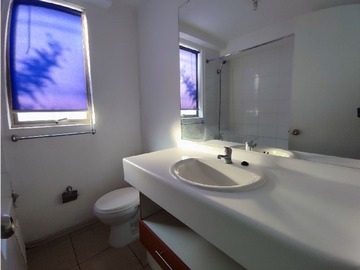 baño en suite