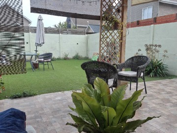Venta / Casa / Buin