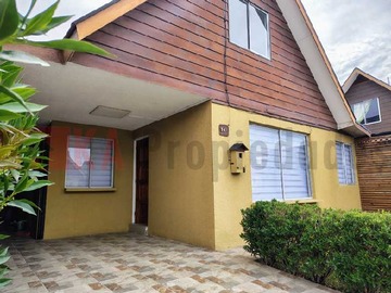 Venta / Casa / Buin