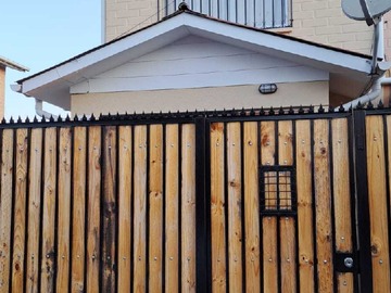 Venta / Casa / Buin