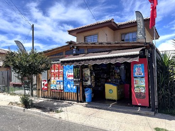 Venta / Casa / Buin