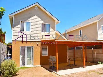 Venta / Casa / Buin