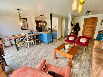 Venta / Casa / Buin