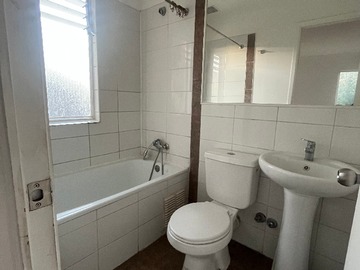 segundo baño