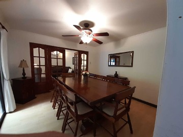 Venta / Casa / Buin