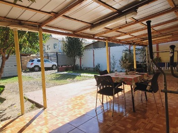 Venta / Casa / Buin