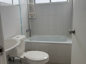 Baño piso 2
