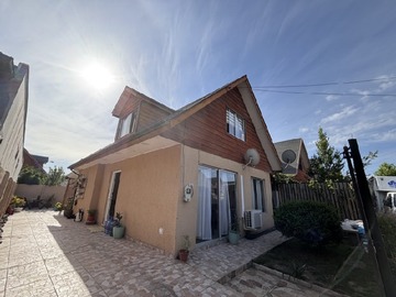 Venta / Casa / Buin