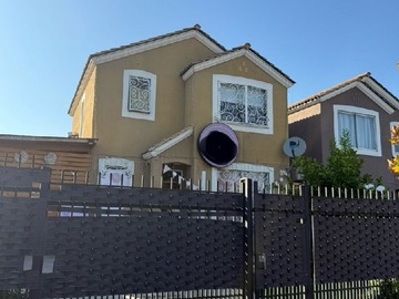 Venta / Casa / Buin