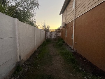 patio Lateral