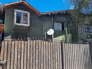 Venta / Casa / Buin