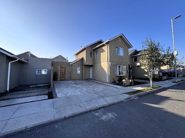 Venta / Casa / Buin