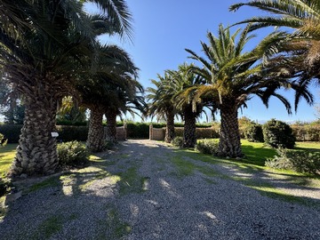 Jardín