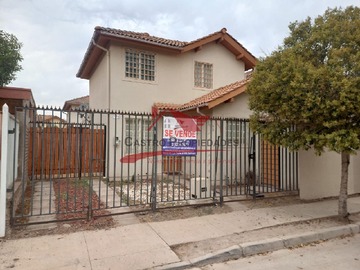 Venta / Casa / Buin