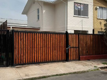 Venta / Casa / Buin