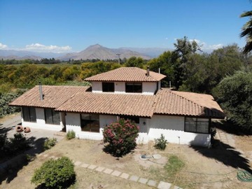 Venta / Casa / Buin