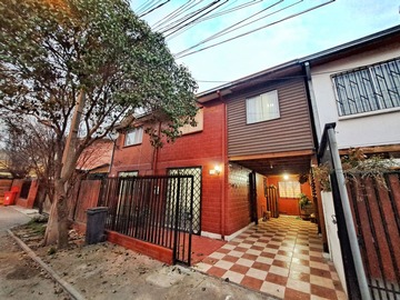 Venta / Casa / Buin