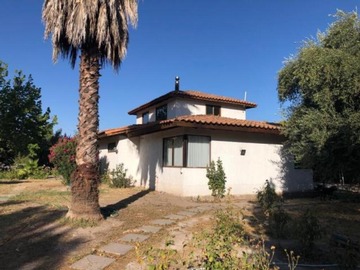 Venta / Casa / Buin