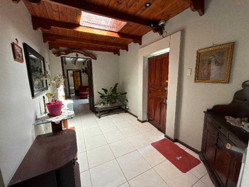 Venta / Casa / Buin