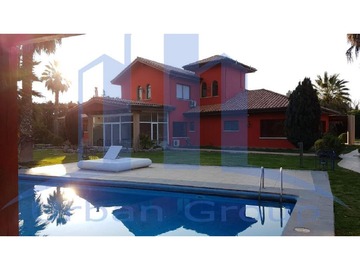 Venta / Casa / Buin