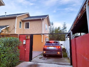 Venta / Casa / Buin