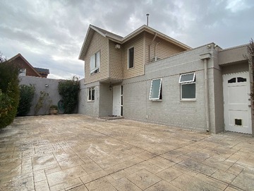 Venta / Casa / Buin