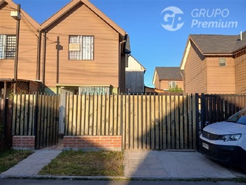 Venta / Casa / Buin