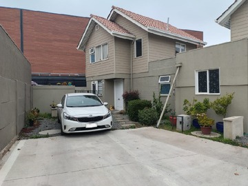 Venta / Casa / Buin